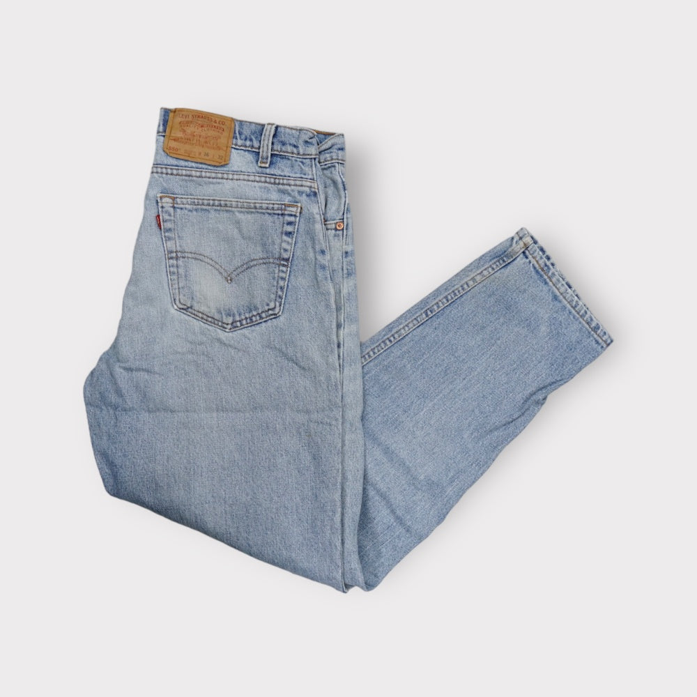 Vintage Levi's Jeans | 36/32