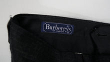 Load image into Gallery viewer, Vintage Burberry Pants | 42