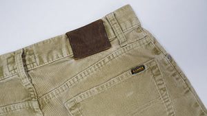 Vintage Ralph Lauren Cord Pants | 30/34