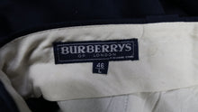 Load image into Gallery viewer, Vintage Burberry Pants | 46