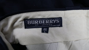 Vintage Burberry Pants | 46