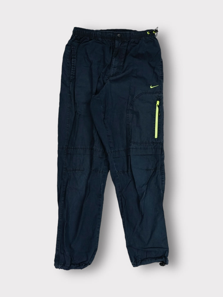 Vintage Nike Trackpants | S