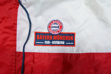 Load image into Gallery viewer, Vintage FC Bayern Jacket | L