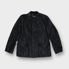Load image into Gallery viewer, Strellson Leather Jacket | M