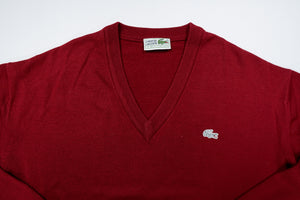 Vintage Lacoste Sweater | M