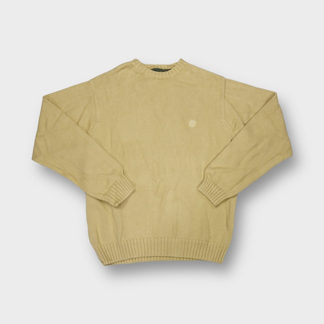 Vintage Timberland Sweater | XL