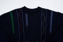 Load image into Gallery viewer, Vintage Knit Sweater | M