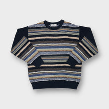Load image into Gallery viewer, Vintage Knit Sweater | S