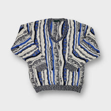 Load image into Gallery viewer, Vintage Knit Sweater | M