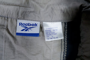 Vintage Reebok Trackjacket | XL