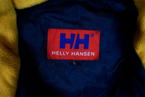 Vintage Helly Hansen Jacket | L