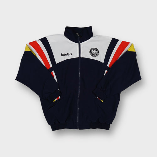 Vintage Germany Trackjacket | XL