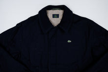 Load image into Gallery viewer, Vintage Lacoste Coat | L