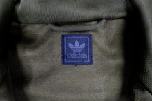 Load image into Gallery viewer, Vintage Adidas Worldwide Trackjacket | M
