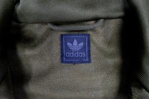 Vintage Adidas Worldwide Trackjacket | M
