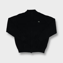 Load image into Gallery viewer, Vintage Lacoste Knit Jacket | M