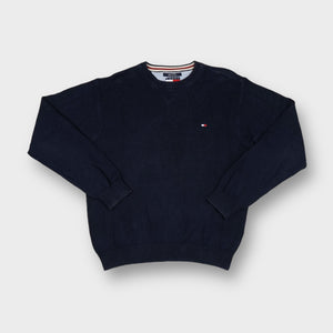 Vintage Tommy Hilfiger Sweater | L