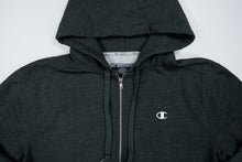 Load image into Gallery viewer, Vintage Champion Sweatjacket | M