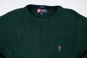Vintage Chaps Ralph Lauren Sweater | M