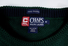 Load image into Gallery viewer, Vintage Chaps Ralph Lauren Sweater | M