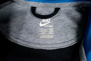 Vintage Nike Trackjacket | L