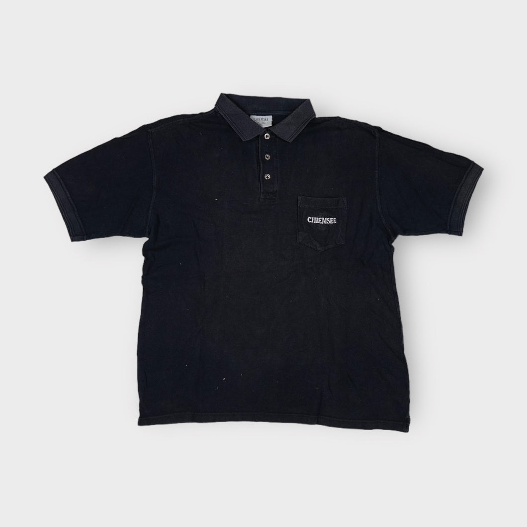 Vintage Chiemsee Poloshirt | XXL