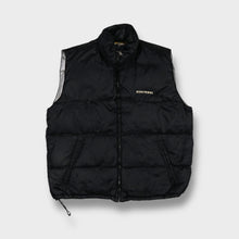 Load image into Gallery viewer, Vintage Blend Puffer Vest | XL
