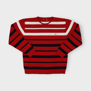 Vintage Lacoste Sweater | M