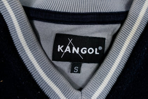 Vintage Kangol Sweater | S