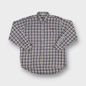Vintage Reebok Shirt | XL