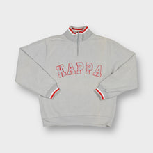 Load image into Gallery viewer, Vintage Kappa Sweater | M