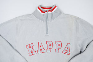 Vintage Kappa Sweater | M