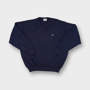 Vintage Lacoste Sweater | S