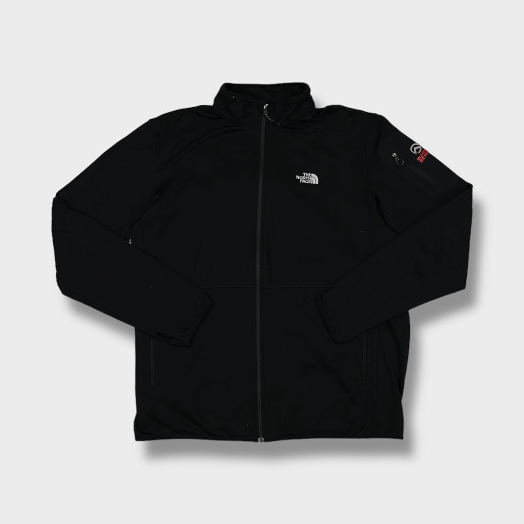 The North Face Trackjacket | L