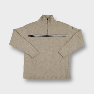 Vintage Reebok Sweater | L