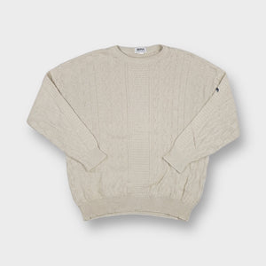 Vintage Hugo Boss Sweater | M