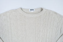 Load image into Gallery viewer, Vintage Hugo Boss Sweater | M