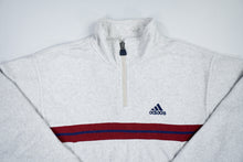 Load image into Gallery viewer, Vintage Adidas Sweater | Wmns S