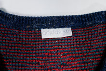 Load image into Gallery viewer, Vintage Adidas Knit Sweater | M