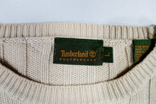 Load image into Gallery viewer, Vintage Timberland Sweater | L