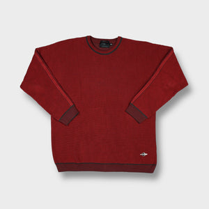 Vintage Carlo Colucci Sweater | XL