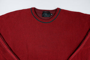 Vintage Carlo Colucci Sweater | XL