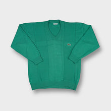 Load image into Gallery viewer, Vintage Lacoste Sweater | XL