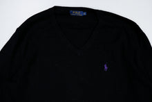 Load image into Gallery viewer, Ralph Lauren Knit Sweater | L