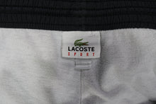 Load image into Gallery viewer, Vintage Lacoste Trackpants | XL