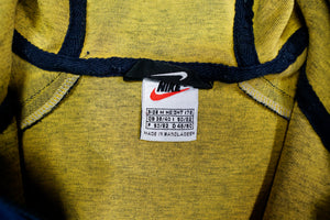 Vintage Nike Trackjacket | S