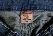 Load image into Gallery viewer, Vintage True Religion Pants | 33