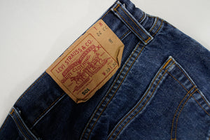 Vintage Levi's Pants | 33/32