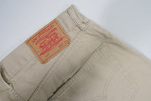 Load image into Gallery viewer, Vintage Levi&#39;s Pants | 33/34