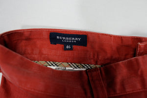 Burberry Chino Pants | 46
